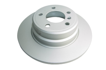 Picture of DBA En-Shield Standard Rotors Brake Rotors - DBA814E