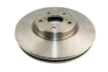 Picture of DBA Street Standard Rotors Brake Rotors - DBA845