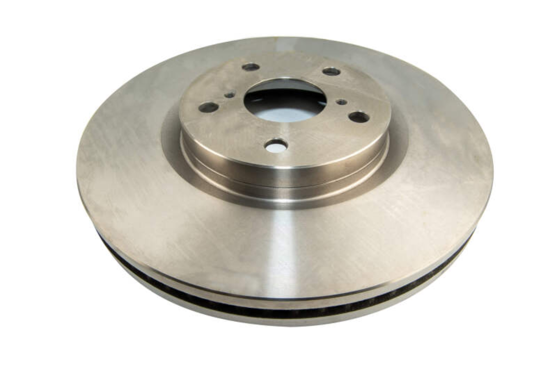 Picture of DBA Street Standard Rotors Brake Rotors - DBA845