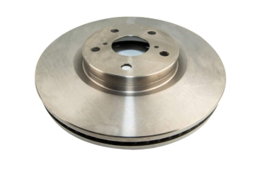 Picture of DBA Street Standard Rotors Brake Rotors - DBA845