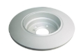 Picture of DBA En-Shield Standard Rotors Brake Rotors - DBA814E