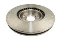 Picture of DBA Street Standard Rotors Brake Rotors - DBA845