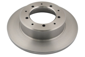 Picture of DBA Street Standard Rotors Brake Rotors - DBA088