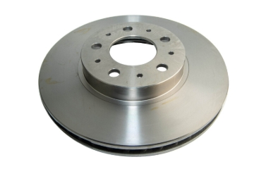 Picture of DBA Street Standard Rotors Brake Rotors - DBA882