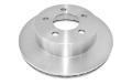 Picture of DBA Street Standard Rotors Brake Rotors - DBA888