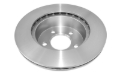 Picture of DBA Street Standard Rotors Brake Rotors - DBA888