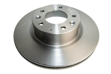 Picture of DBA Street Standard Rotors Brake Rotors - DBA947