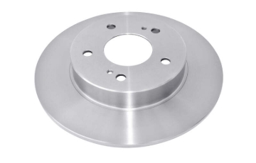 Picture of DBA Street Standard Rotors Brake Rotors - DBA915