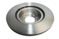 Picture of DBA Street Standard Rotors Brake Rotors - DBA947