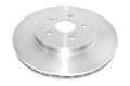 Picture of DBA Street Standard Rotors Brake Rotors - DBA957