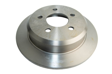 Picture of DBA Street Standard Rotors Brake Rotors - DBA097