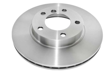 Picture of DBA Street Standard Rotors Brake Rotors - DBA979