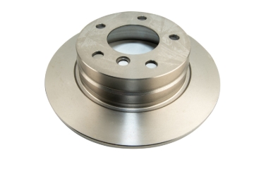 Picture of DBA Street Standard Rotors Brake Rotors - DBA983