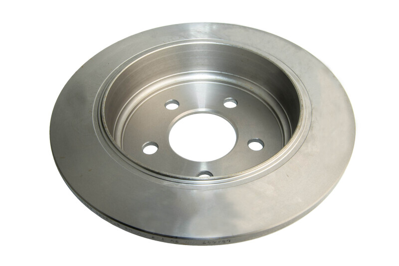Picture of DBA Street Standard Rotors Brake Rotors - DBA097