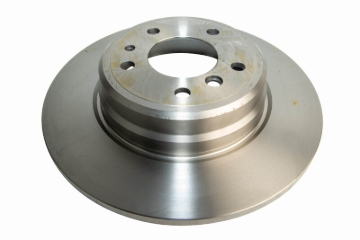 Picture of DBA Street Standard Rotors Brake Rotors - DBA991