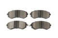Picture of DBA Street Series Brake Pads - DB1148SS