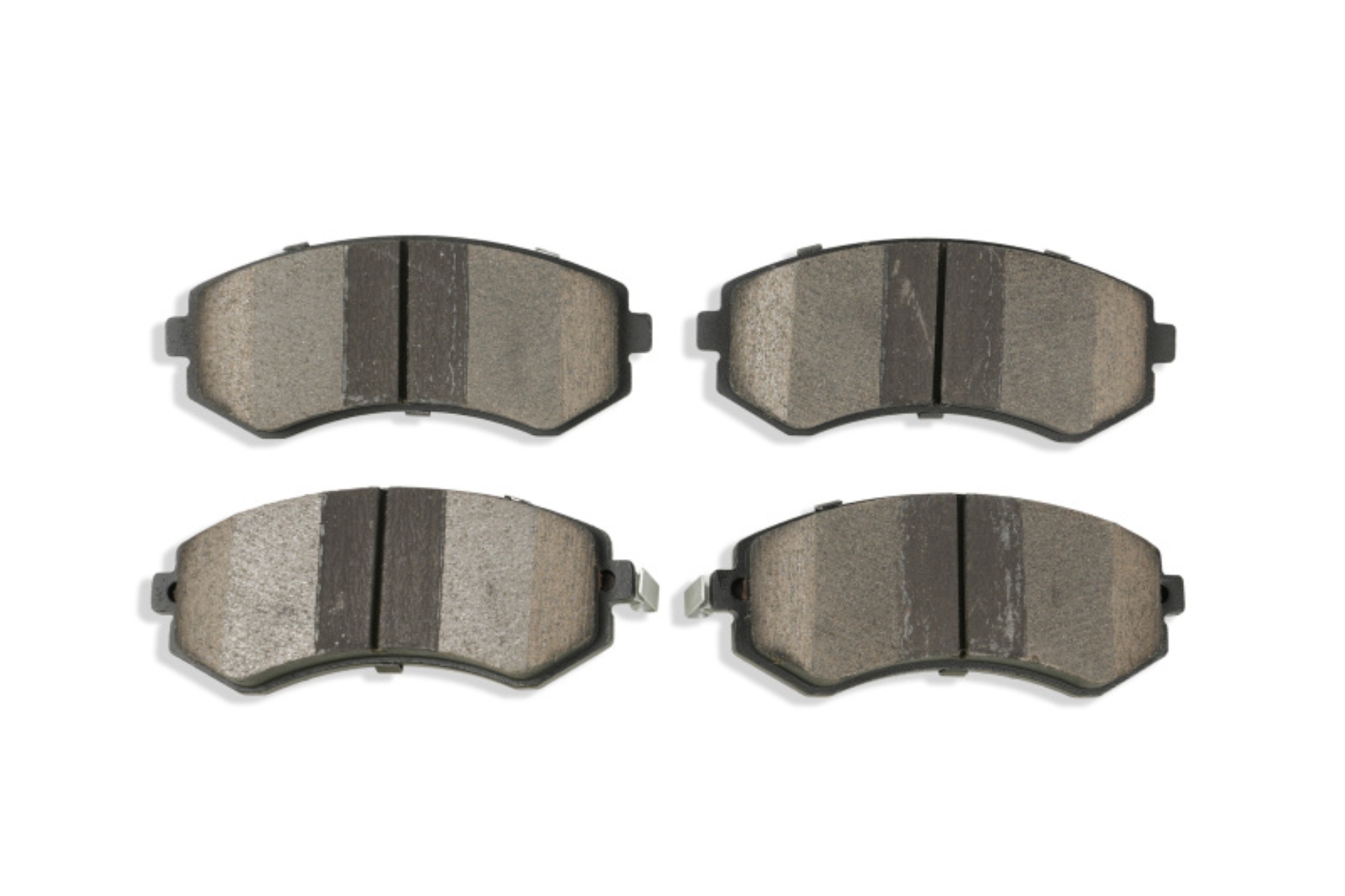 Picture of DBA Street Series Brake Pads - DB1148SS