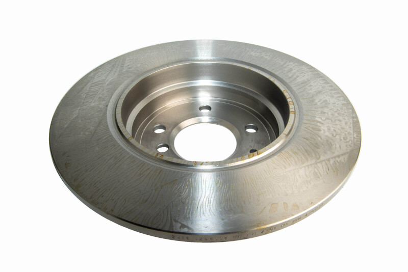 Picture of DBA Street Standard Rotors Brake Rotors - DBA991
