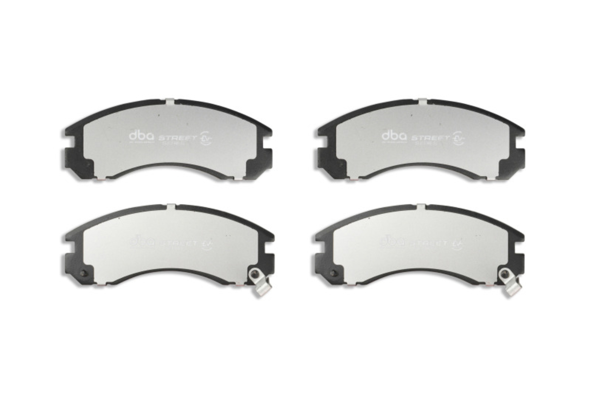 Picture of DBA Street Series Brake Pads - DB1223SSEV