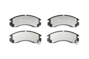 Picture of DBA Street Series Brake Pads - DB1223SSEV