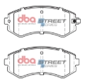Picture of DBA Street Series Brake Pads - DB1148SS