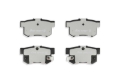 Picture of DBA Street Series Brake Pads - DB1265SSEV