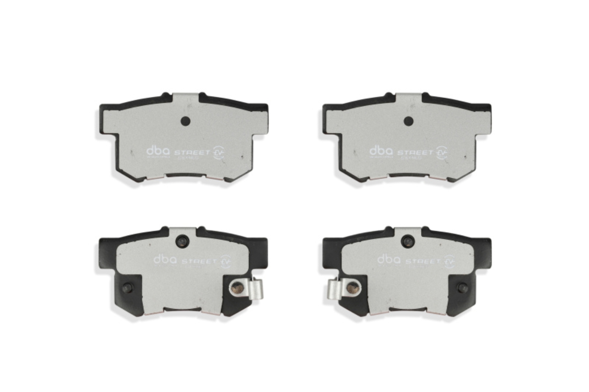 Picture of DBA Street Series Brake Pads - DB1265SSEV
