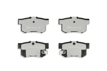 Picture of DBA Street Series Brake Pads - DB1265SSEV