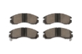Picture of DBA Street Series Brake Pads - DB1223SSEV