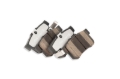 Picture of DBA Street Series Brake Pads - DB1265SSEV