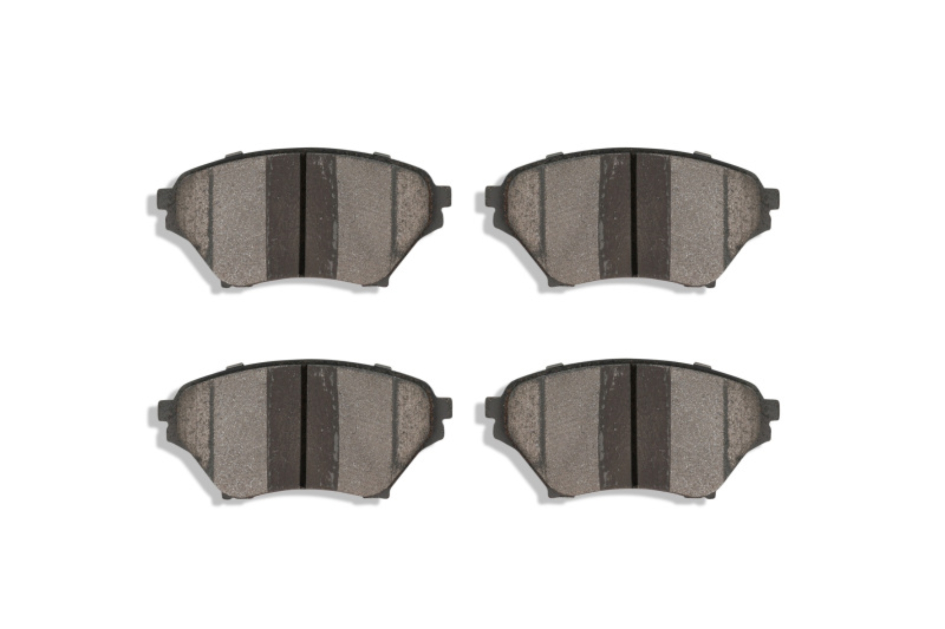 Picture of DBA Street Series Brake Pads - DB1386SS