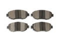 Picture of DBA Street Series Brake Pads - DB1395SS
