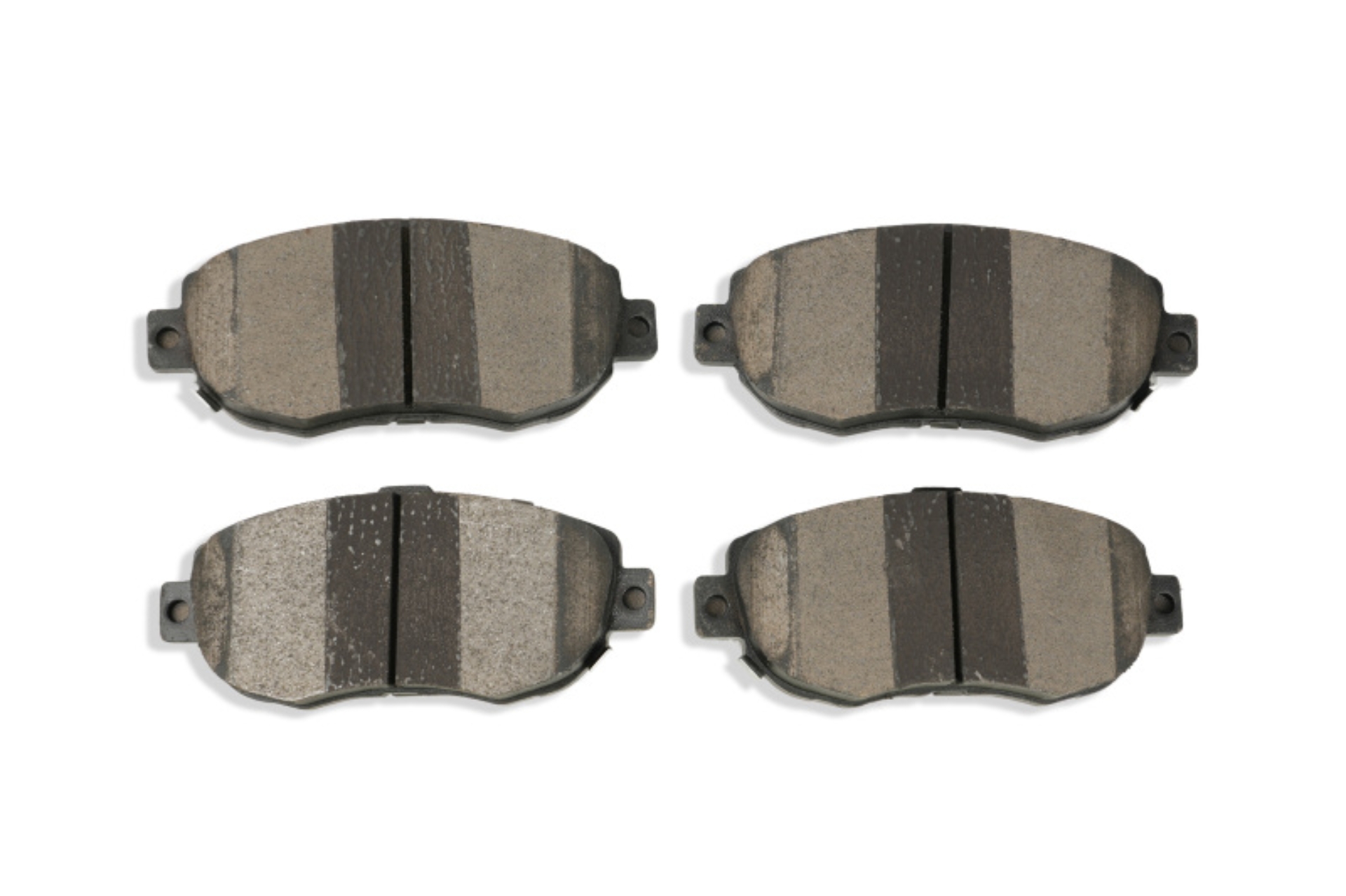 Picture of DBA Street Series Brake Pads - DB1395SS