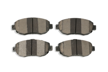 Picture of DBA Street Series Brake Pads - DB1395SS