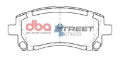 Picture of DBA Street Series Brake Pads - DB1342SS