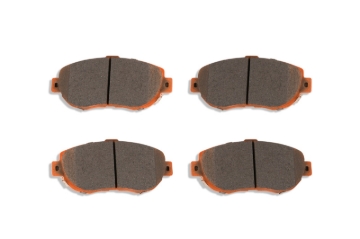 Picture of DBA XP Performance Brake Pads - DB1395XP