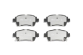 Picture of DBA Street Series Brake Pads - DB1422SSEV