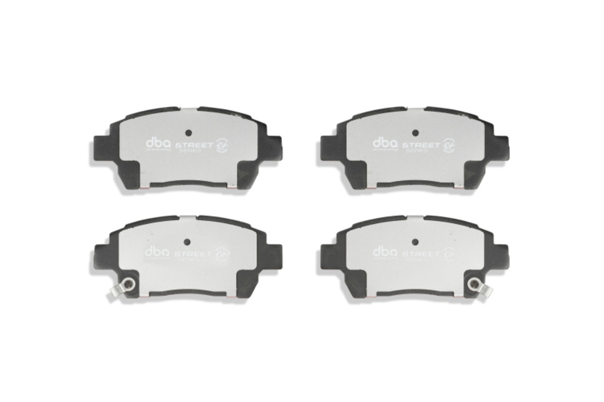 Picture of DBA Street Series Brake Pads - DB1422SSEV