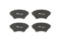 Picture of DBA Street Series Brake Pads - DB1386SS