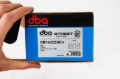 Picture of DBA Street Series Brake Pads - DB1422SSEV