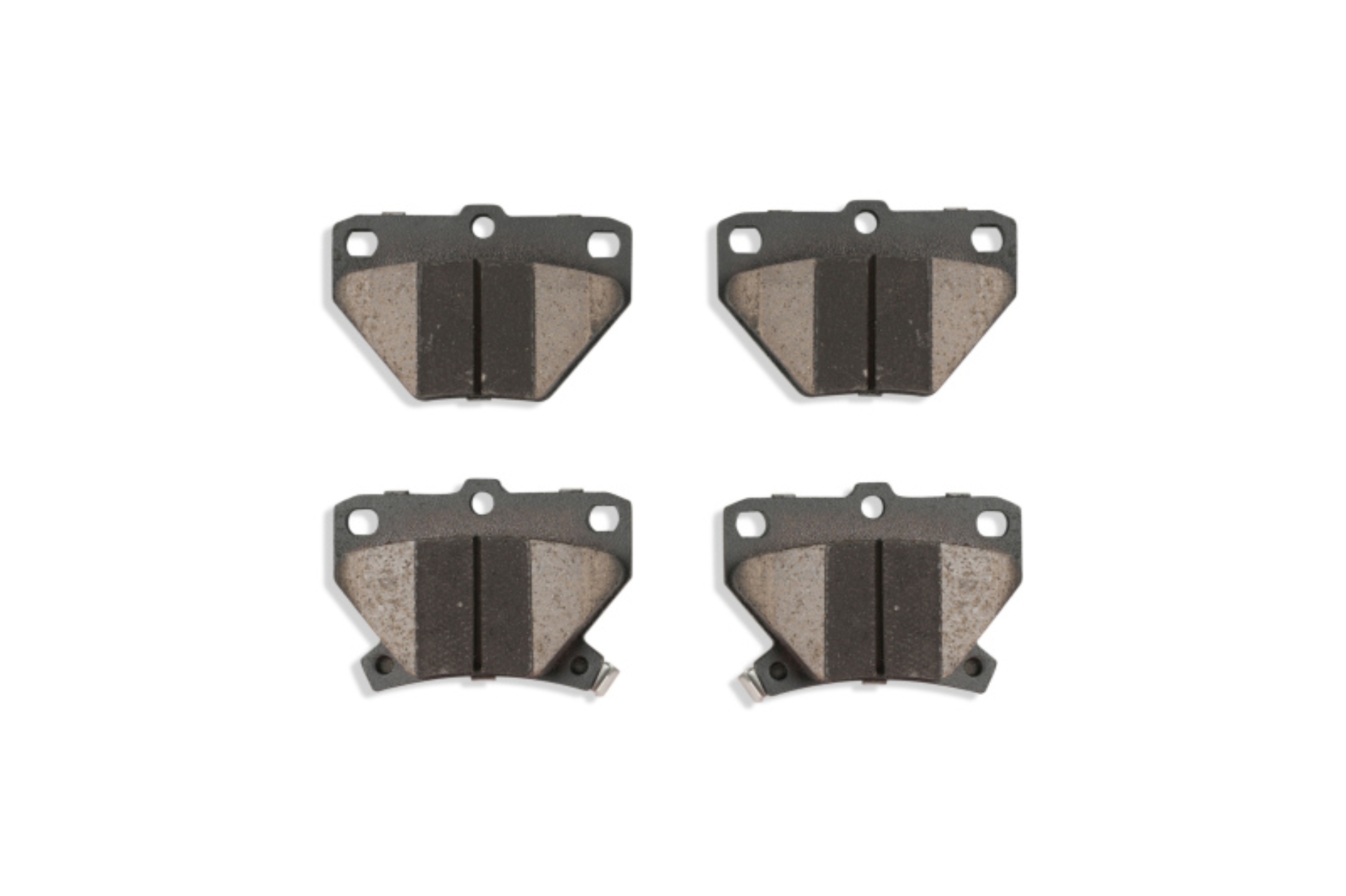 Picture of DBA Street Series Brake Pads - DB1429SSEV