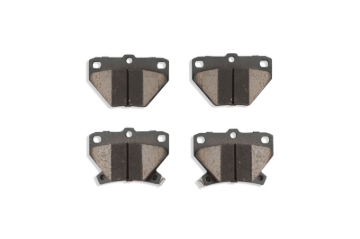 Picture of DBA Street Series Brake Pads - DB1429SSEV