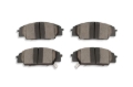 Picture of DBA Street Series Brake Pads - DB1452SS