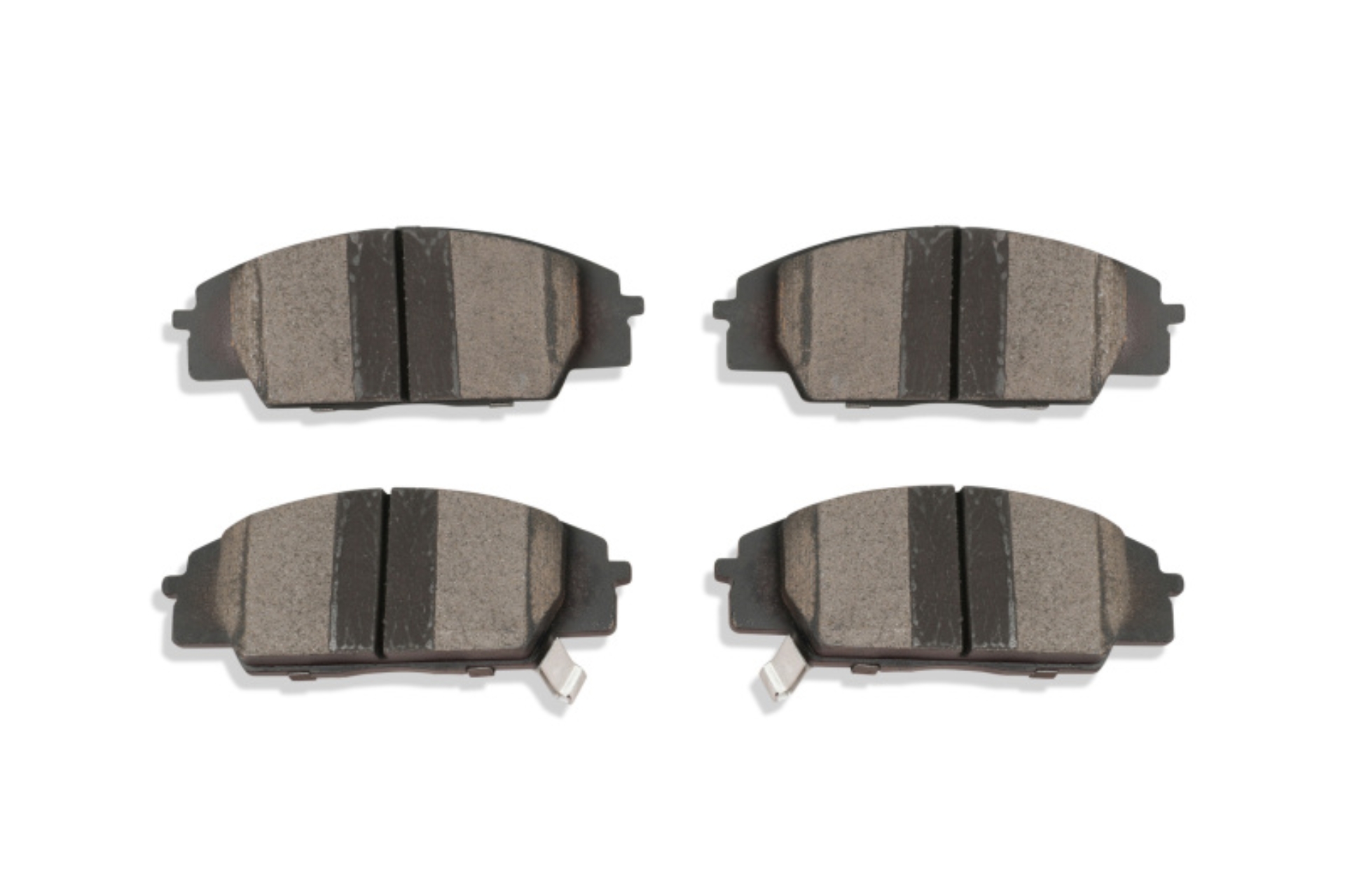 Picture of DBA Street Series Brake Pads - DB1452SS