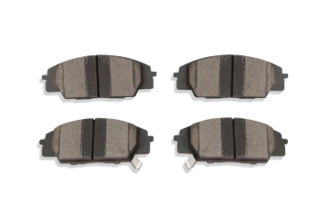 Picture of DBA Street Series Brake Pads - DB1452SS