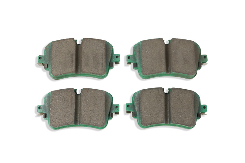 Picture of DBA SP Performance Brake Pads - DB15031SP