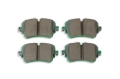 Picture of DBA SP Performance Brake Pads - DB15031SP