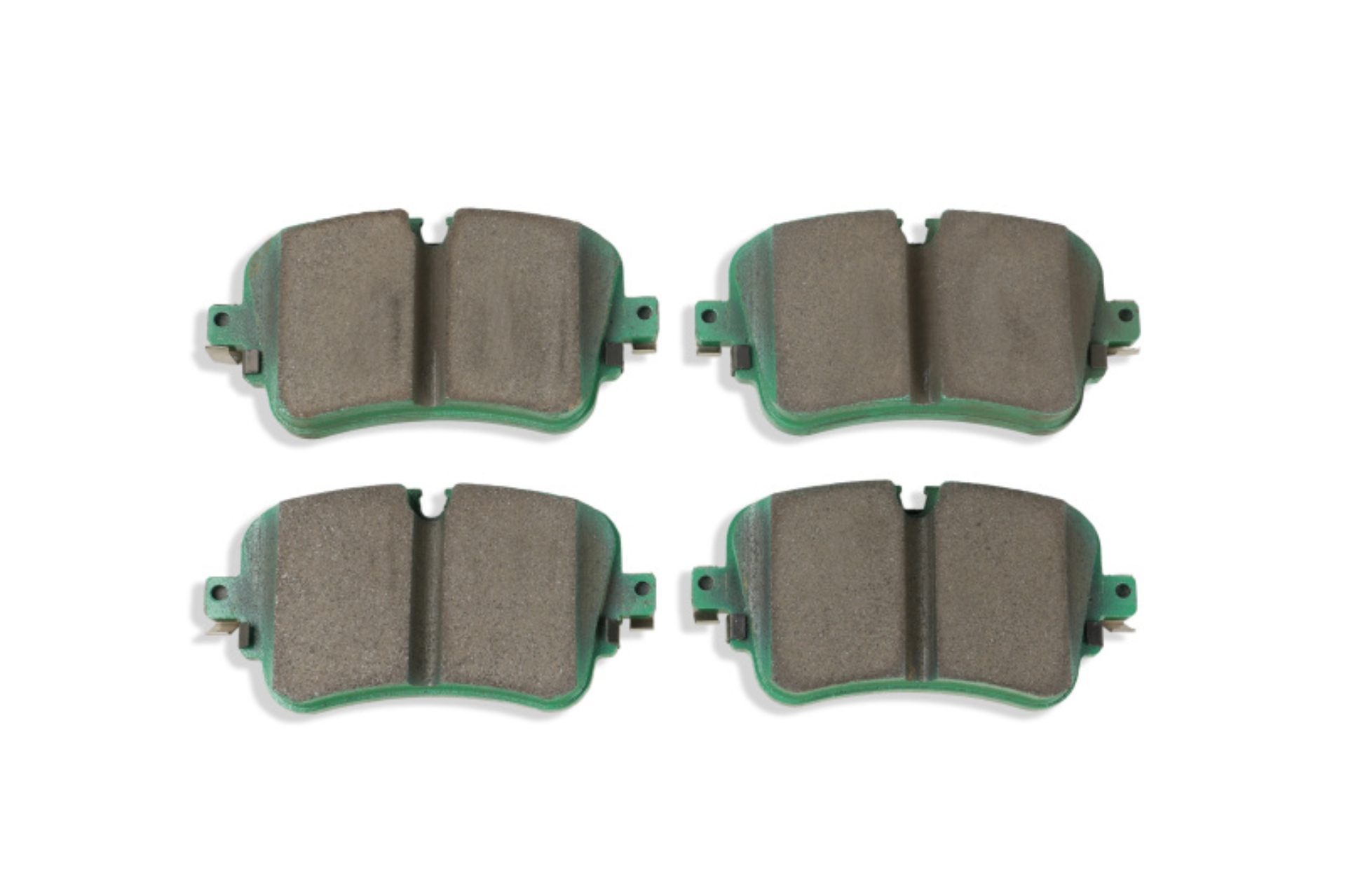 Picture of DBA SP Performance Brake Pads - DB15031SP
