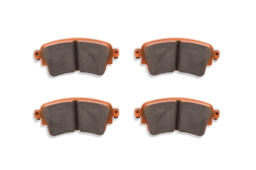 Picture of DBA XP Performance Brake Pads - DB15032XP
