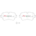 Picture of DBA SP Performance Brake Pads - DB15031SP